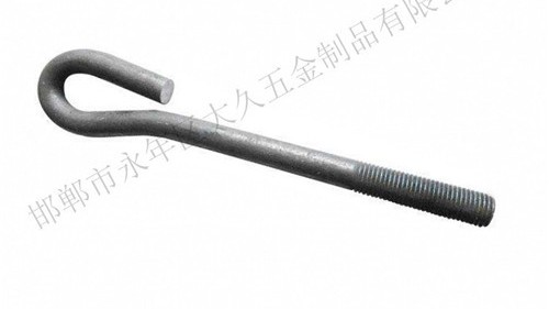 錨栓和地腳螺栓有什么區(qū)別？