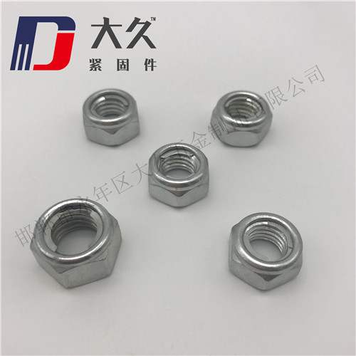 金屬鎖緊六角螺母_2副本 金屬鎖緊六角螺母_2副本