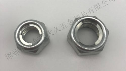 防松螺母的防松方法有哪些？