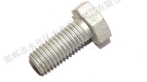 達(dá)克羅處理后的螺栓與普通螺絲有什么區(qū)別？