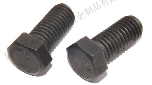 六角頭螺栓如何防松，都有哪些方法